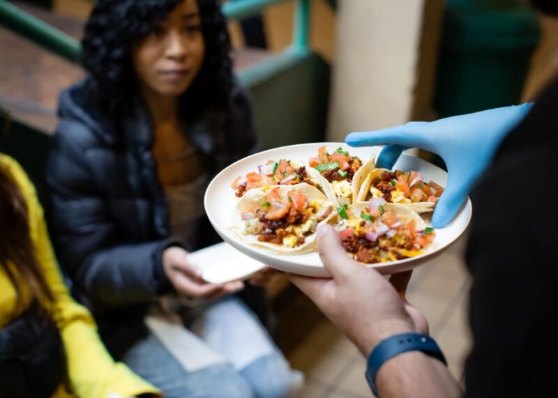 Coffee Crawl & VIP Morning in Pike Place Market - Booking Information