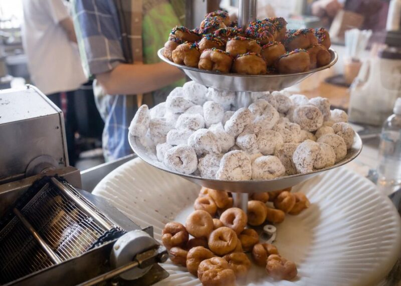 Coffee Crawl & VIP Morning in Pike Place Market - Tour Highlights