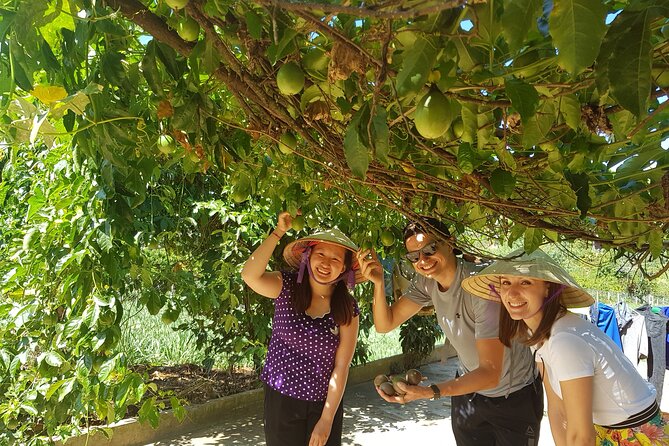 Coffee & Culture Experience _From Farm to Cup by Elon Farm - Transportation and Meeting Point