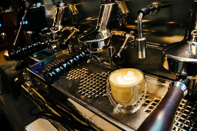 Coffee Cupping Private Tour (5 Hrs.) - Inclusions and Amenities