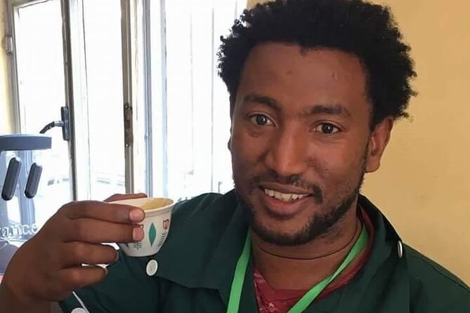 Coffee Cupping Tour in Addis Ababa - Key Points