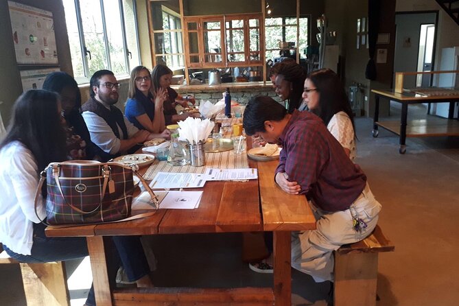 Coffee Cupping Tour in Addis Ababa - Meeting and Pickup