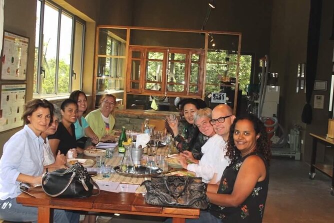 Coffee Cupping Tour in Addis Ababa - Schedule and Availability