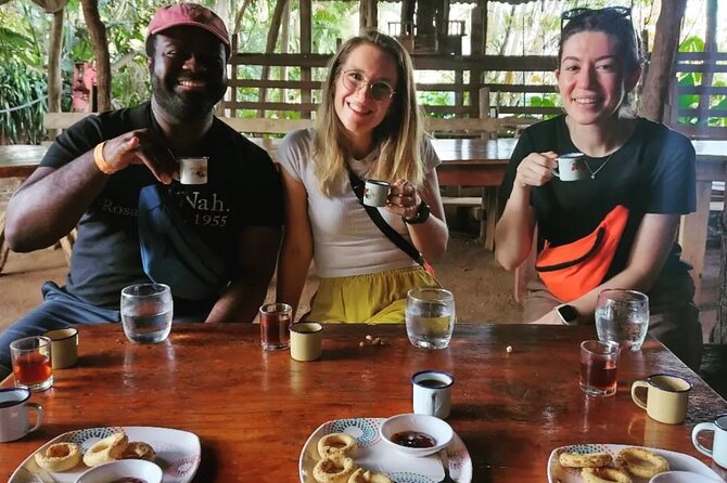 Coffee Elevato - The Experience - Frequently Asked Questions
