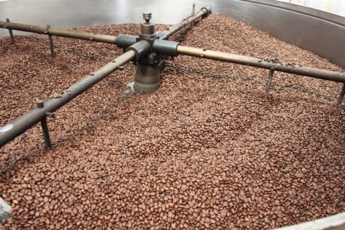 Coffee Experience: Hacienda Coloma Tour From Bogotá - Recap