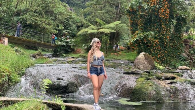 Coffee Farm and Santa Rosa Hot Springs From Pereira/Armenia - Frequently Asked Questions