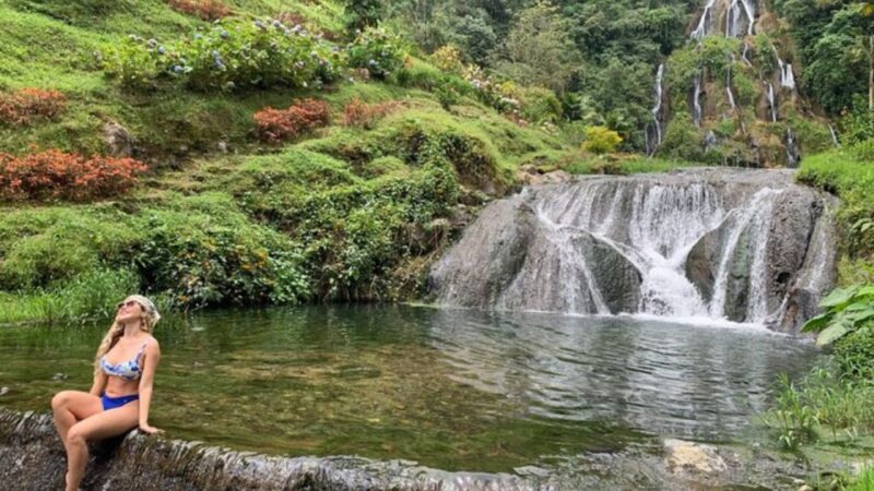 Coffee Farm and Santa Rosa Hot Springs From Pereira/Armenia - Guided Experience