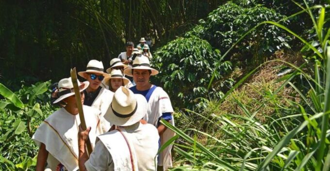 Coffee Farm and Santa Rosa Hot Springs From Pereira/Armenia - Frequently Asked Questions
