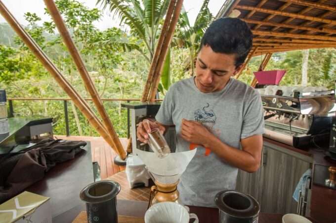 Coffee Farm Experience at La Palma & El Tucán From Bogotá - Important Information