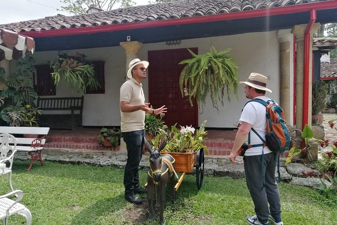 Coffee Farm - Group Tour and Daily Departure - Customer Reviews and Ratings