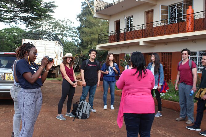 Coffee Farm Tour, Coffee Roasting and Tasting Experience - Exploring the Coffee Farm