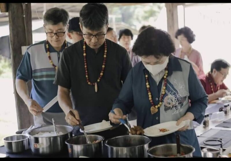 Coffee Farm Tour That Give Experience of Coffee. - Itinerary