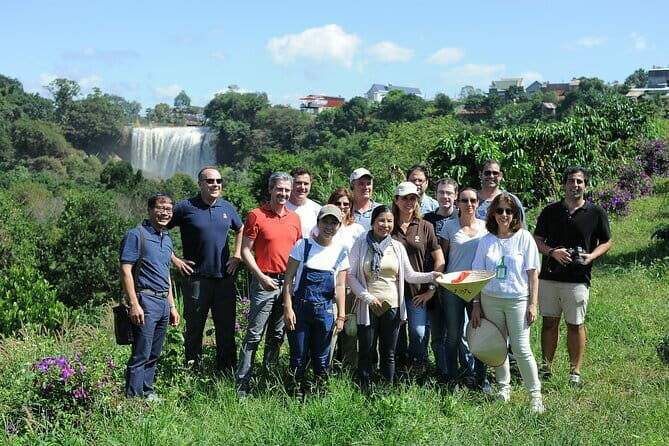 Coffee Farm Tour with Roasting & Tasting Workshop - Da Lat - Final Thoughts
