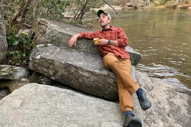 Coffee Hike to Three Waterfalls in DuPont State Forest - Participant Requirements