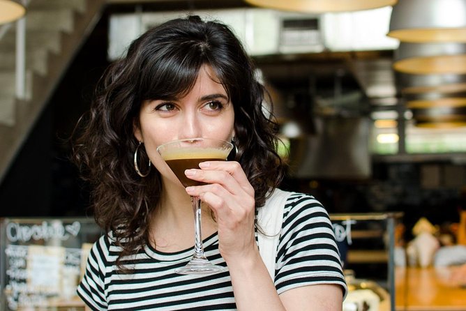 Coffee in Buenos Aires - Specialty Coffee Tour and Tasting - Meeting and Pickup Details