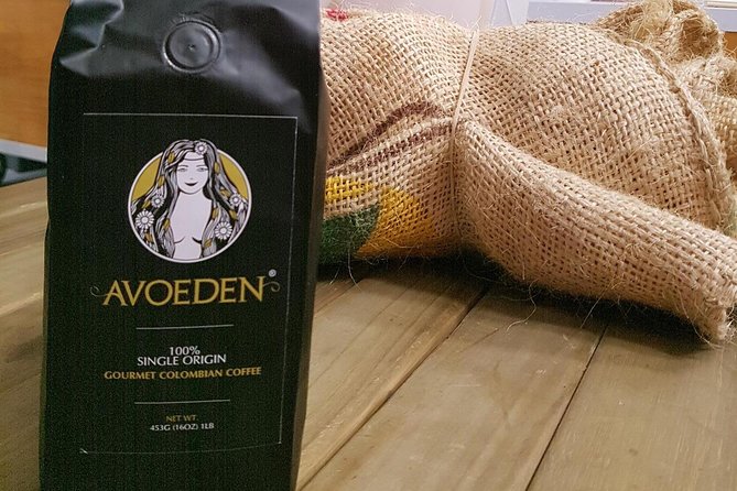 Coffee Lovers Brewing Workshop in Avoeden Café - Accessibility and Participation