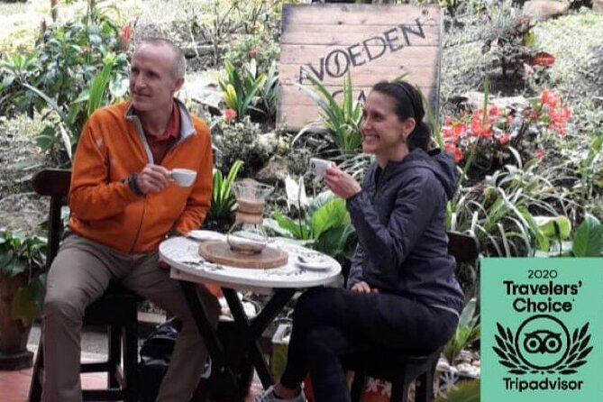 Coffee Lovers Brewing Workshop in Avoeden Café - Key Points