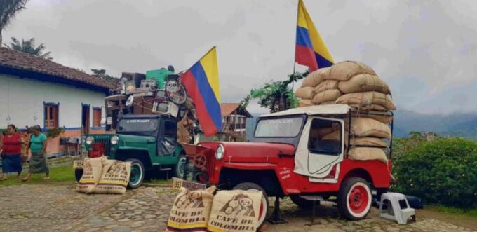 Coffee Lover's Dream Day in Salento Private Full Day - About the Coffee Finca