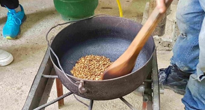 Coffee Lover's Dream Day in Salento Private Full Day - Exploring Salento