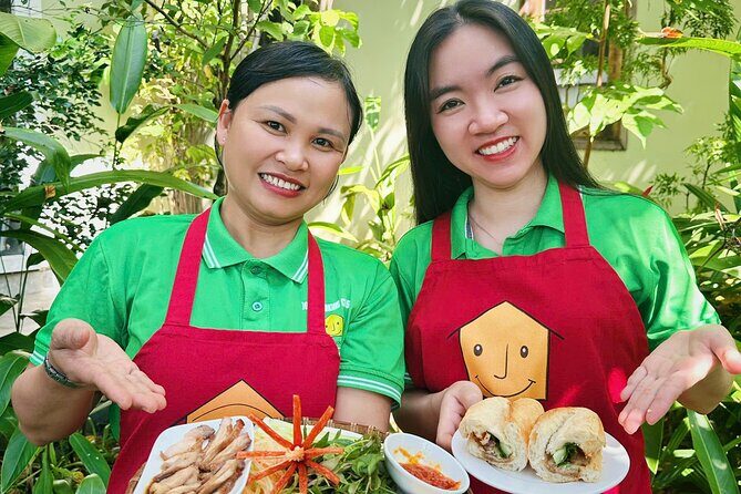 Coffee Making and Banh Mi Class Hoi An - Exploring the Coffee Making and Banh Mi Class in Hoi An