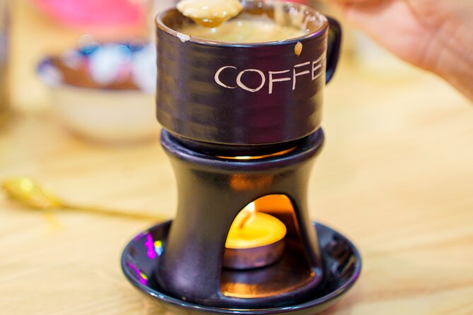 Coffee Making Class From Da Nang/ Hoi an - Customer Reviews and Feedback