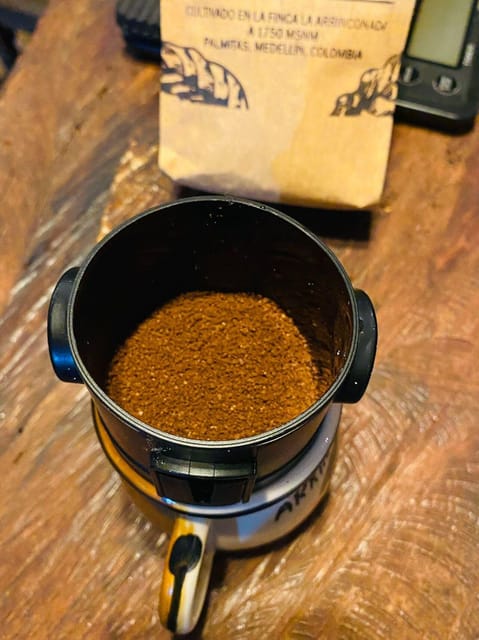 Coffee-Panelero Tour + Horseback Riding - Medellín - Additional Information