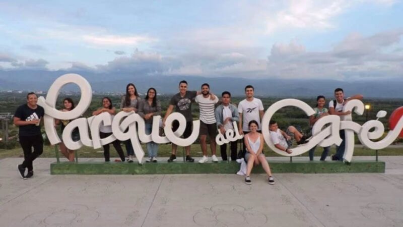 Coffee Park Tour From Pereira or Armenia - Inclusions and Exclusions