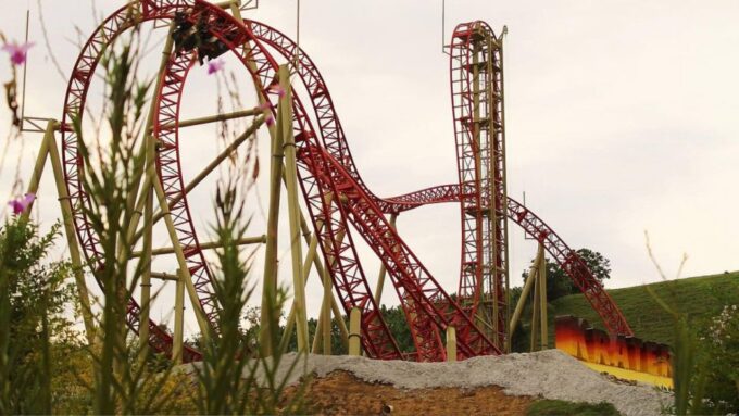 Coffee Park Tour From Pereira or Armenia - Thrilling Attractions