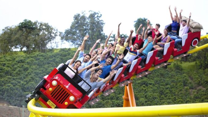 Coffee Park Tour From Pereira or Armenia - Frequently Asked Questions