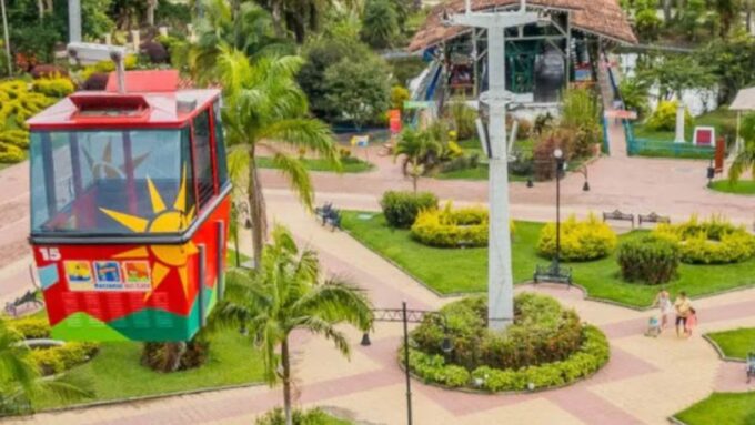 Coffee Park Tour From Pereira or Armenia - Recap