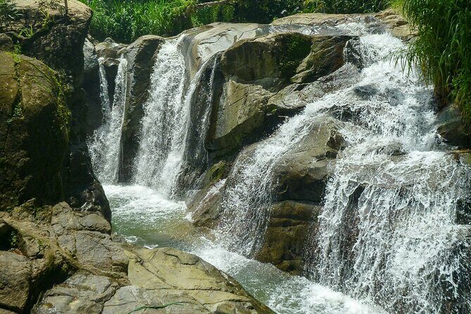 Coffee Plantation and River with Waterfalls in Puerto Rico - Frequently Asked Questions