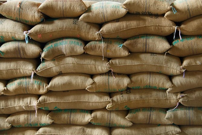 Coffee Plantation Experience - Pricing Details