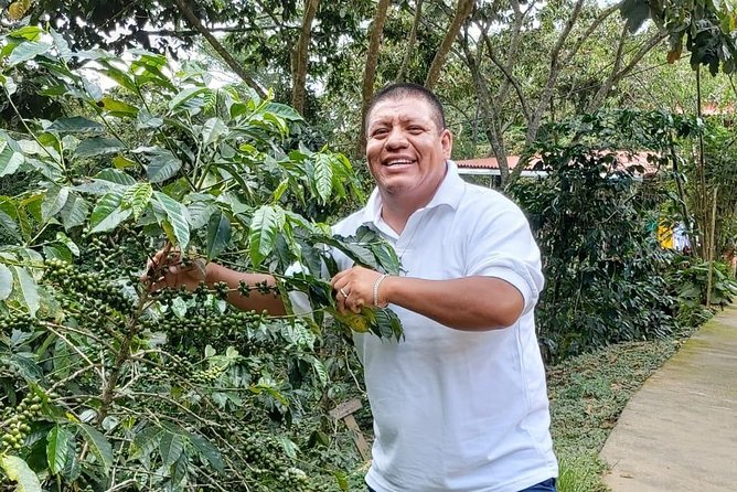 Coffee Plantation Experience - Frequently Asked Questions