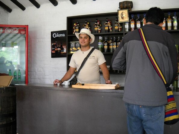 Coffee Plantation Tour From Bogota - Key Points