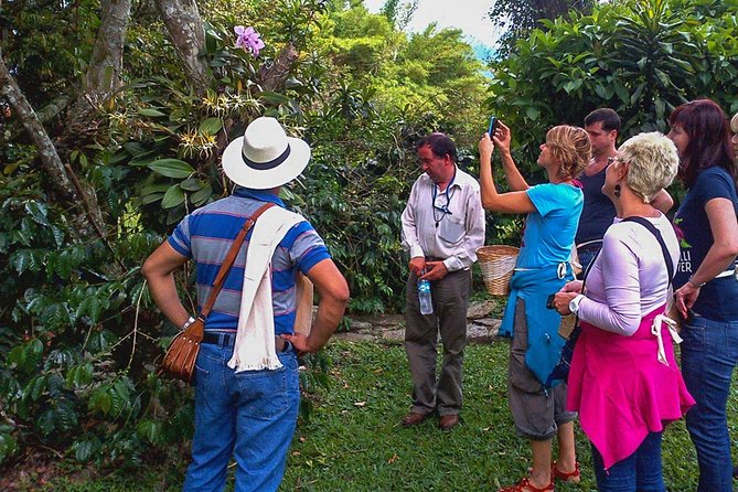 Coffee Plantation Tour From Bogota - Highlights of the Tour
