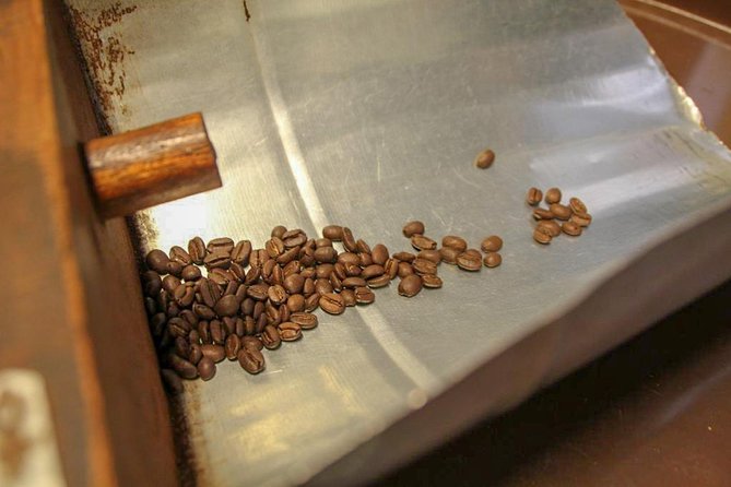 Coffee Plantation Tour From Bogota - Tour Details