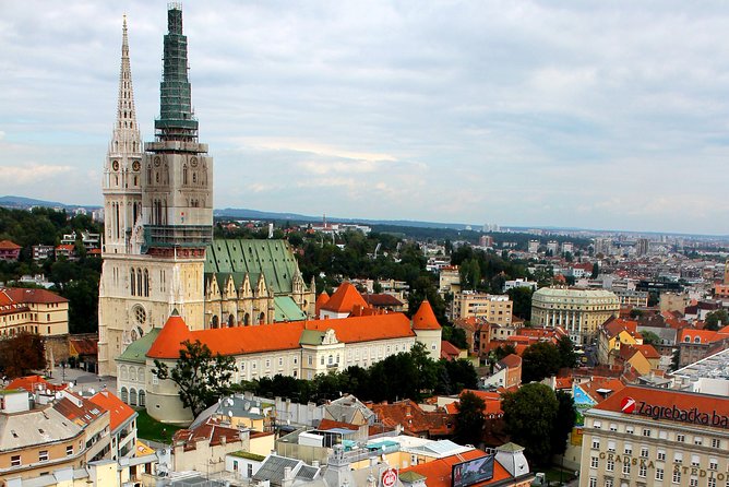 Coffee Pleasure Walking Tour - Booking Details