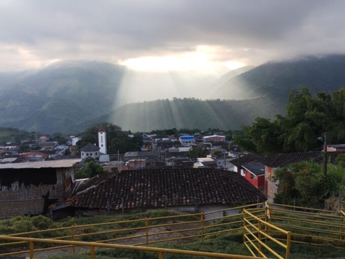 Coffee Region Colombia: Authentic Coffee Experiences - Important Information