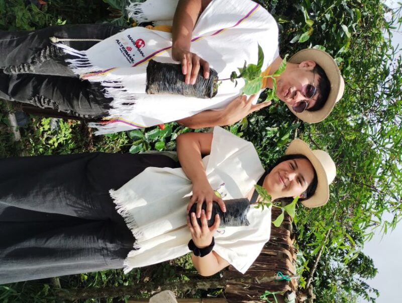 Coffee Region Colombia: Authentic Coffee Experiences - Detailed Itinerary, Day 3