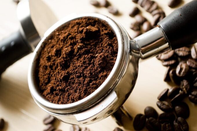 Coffee Roaster Tour & Greek Coffee Tasting - Recap
