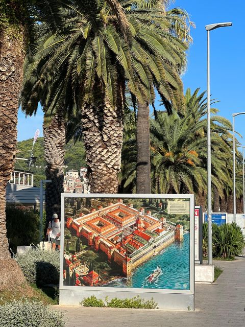 Coffee, Storytelling & Walk - the Best Private Tour of Split - Good To Know