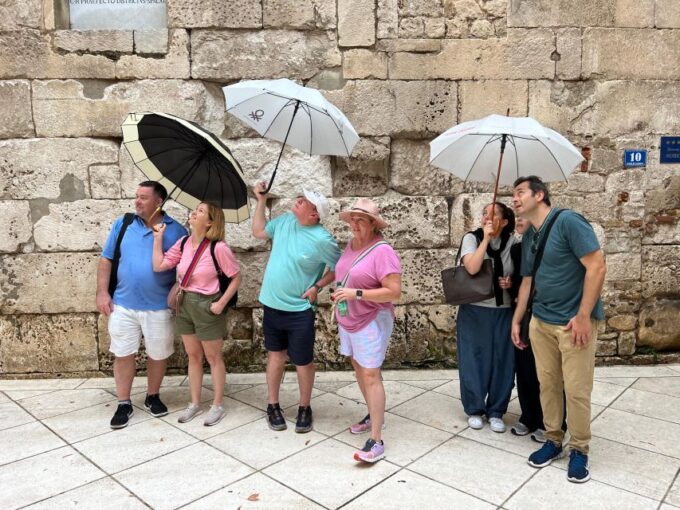 Coffee, Storytelling & Walk - the Best Private Tour of Split - Coffee Traditions