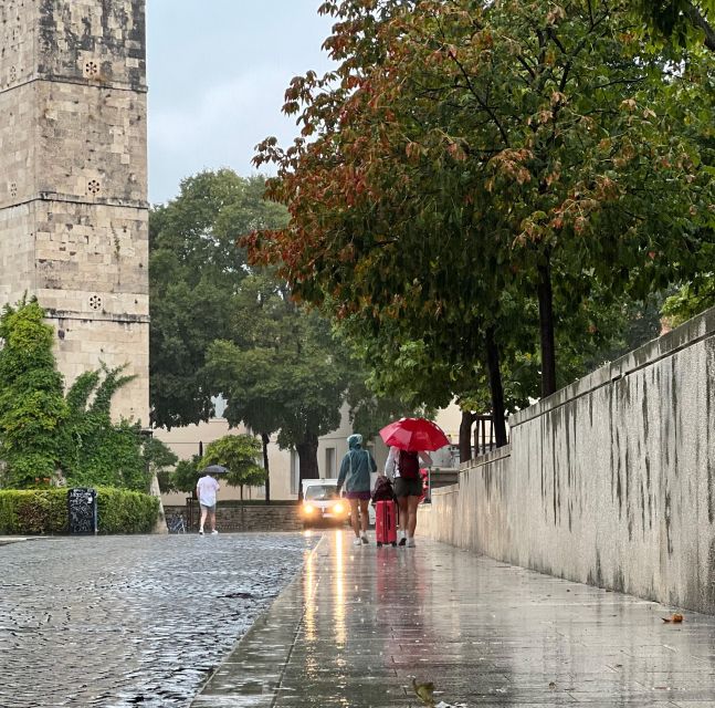 Coffee, Storytelling & Walk - the Best Private Tour of Split - Storytelling Experiences