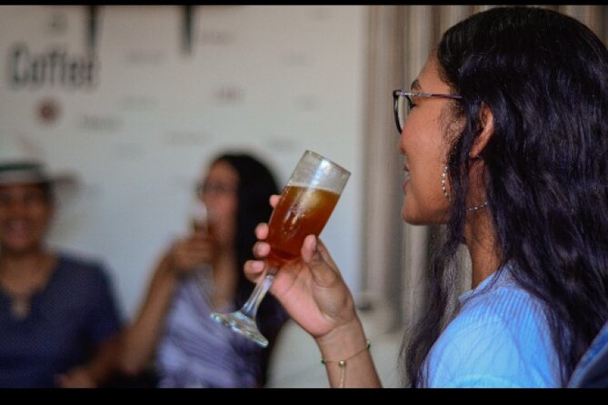 Coffee Tasting Cartagena Enjoy the Colombian Coffee - Flavors and Preparation Methods