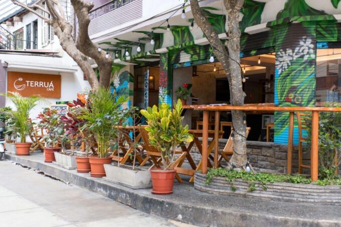 Coffee Tasting Experience at Terrua Cafe - Frequently Asked Questions