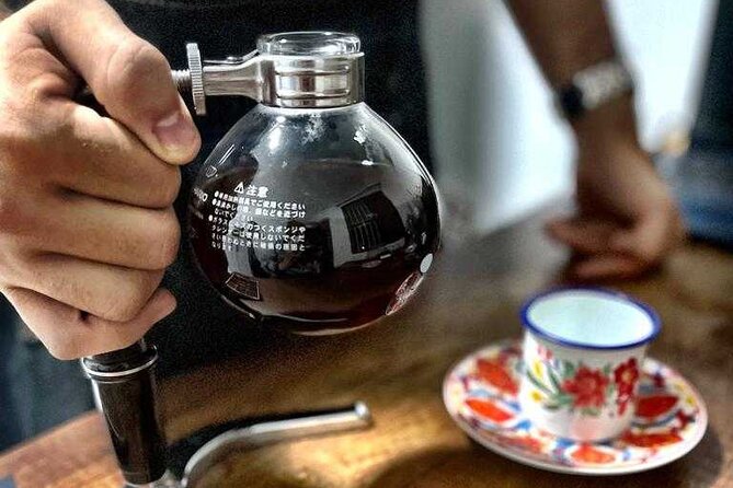 Coffee Tasting Experience in Cali Colombia - Key Points