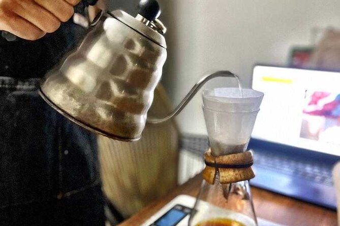 Coffee Tasting Experience in Cali Colombia - Starter: Achiras or Plantain
