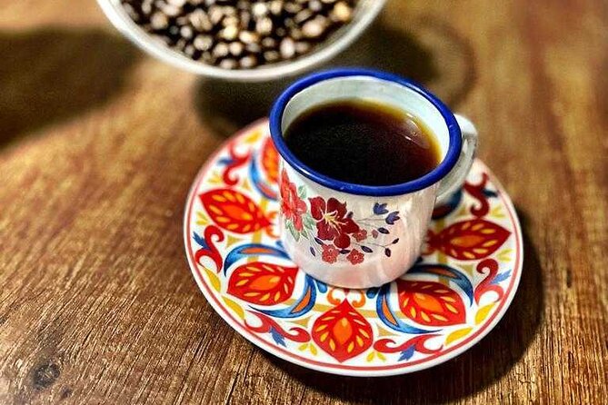 Coffee Tasting Experience in Cali Colombia - Accessibility and Additional Information