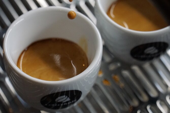 Coffee Tasting & Roastery Tour in Innsbruck - Booking and Cancellation Policy
