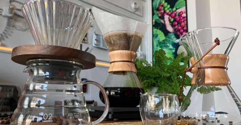 Coffee Tasting: the Pleasure of Enjoying Colombian Coffee - Key Points